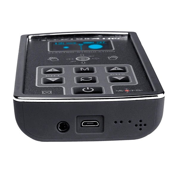 ElectraStim Axis Luxury Electro Stimulator