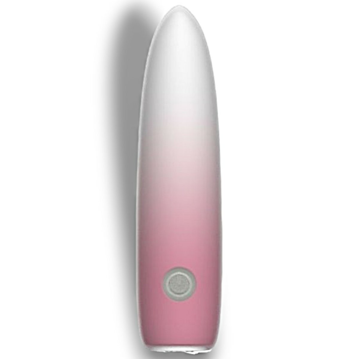 Sweet Bomb Classic Bullet Vibe-White & Pink