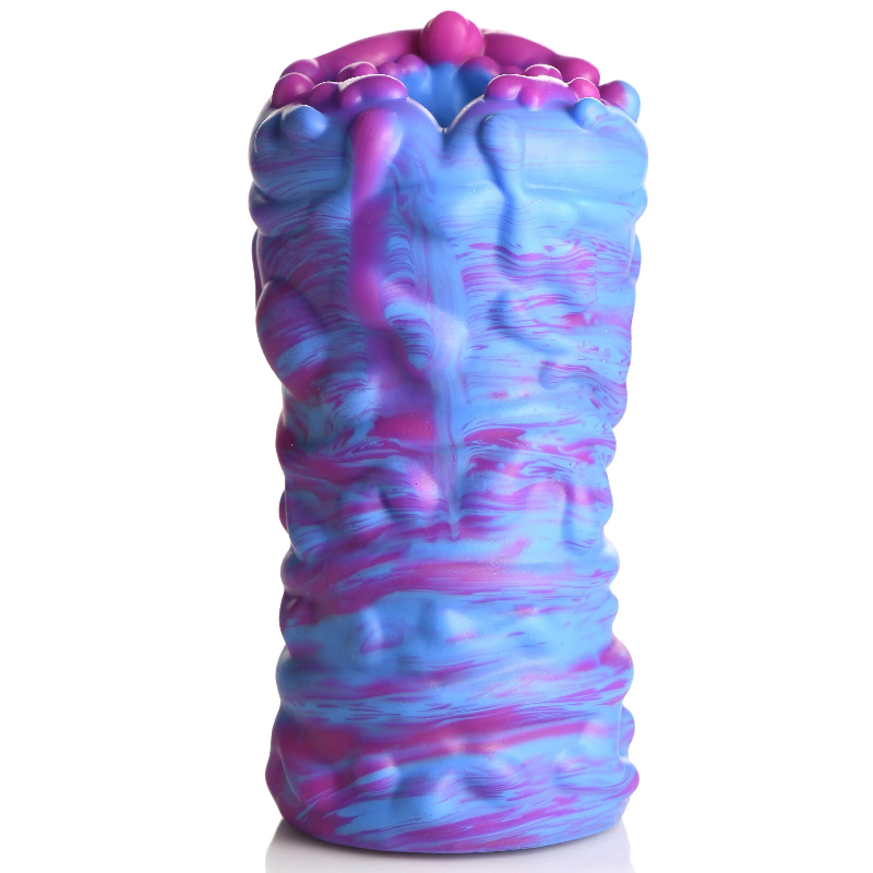 Creature Cocks Cyclone Squishy Alien Vagina Stroker/Masturbator