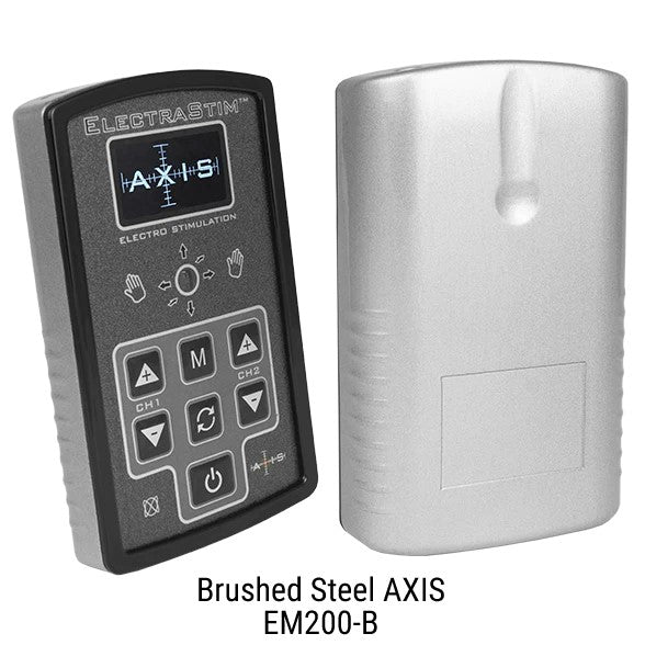 ElectraStim Axis Luxury Electro Stimulator