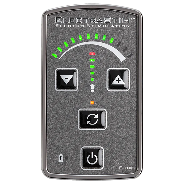 ElectraStim Flick Electro Stimulator-Em60-E