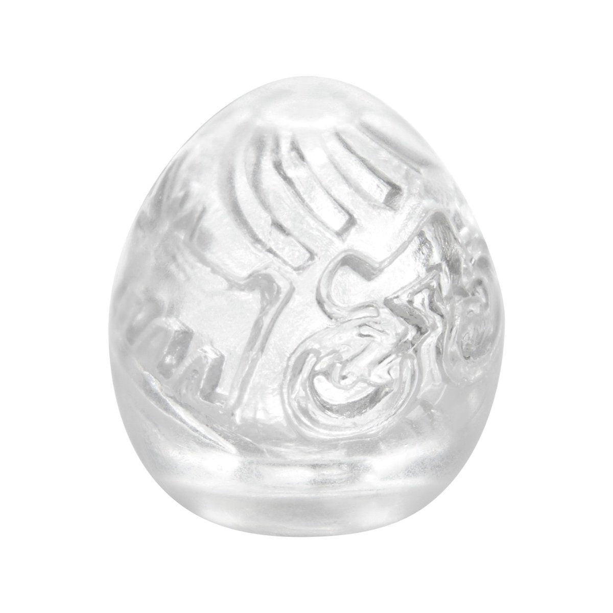 Tenga Egg Street (6 Pcs)