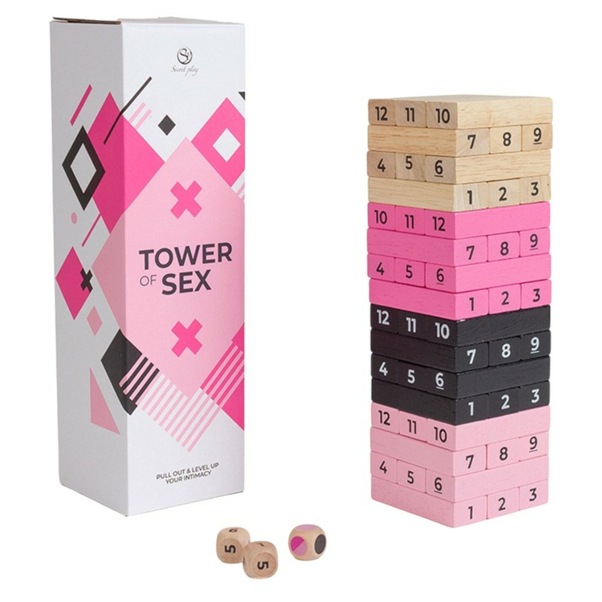 Tower Of Sex Game