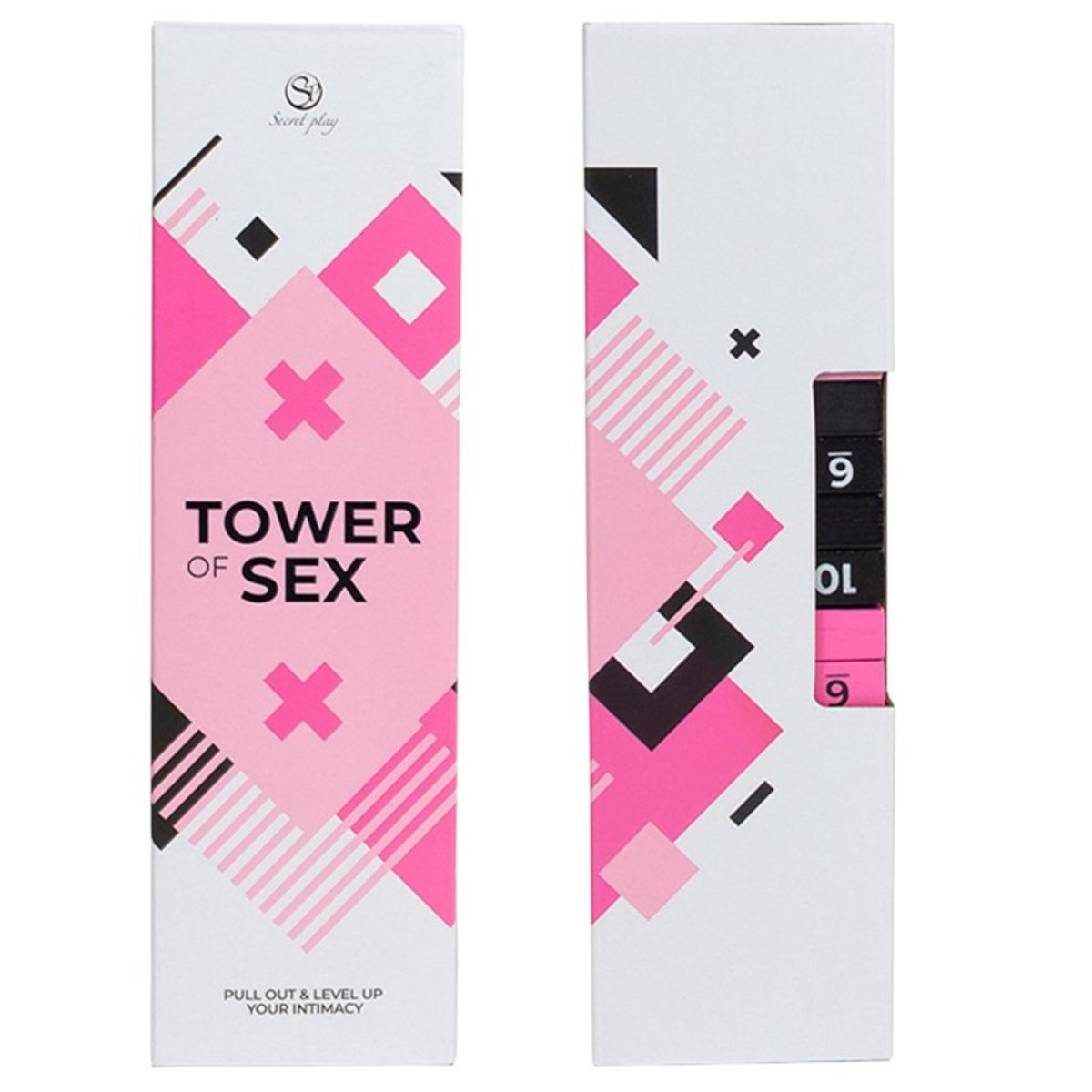 Tower Of Sex Game