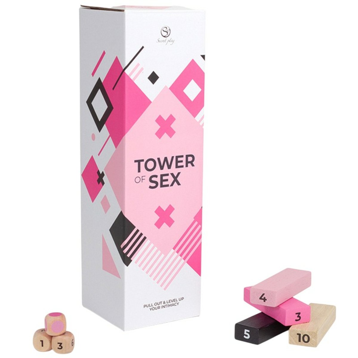 Tower Of Sex Game