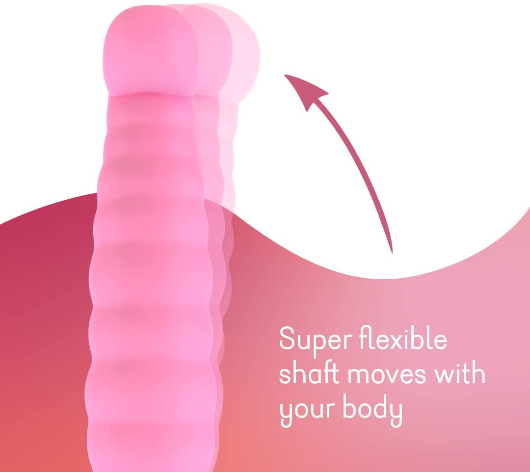 Fun Factory - Patchy Paul Vibrator Pink