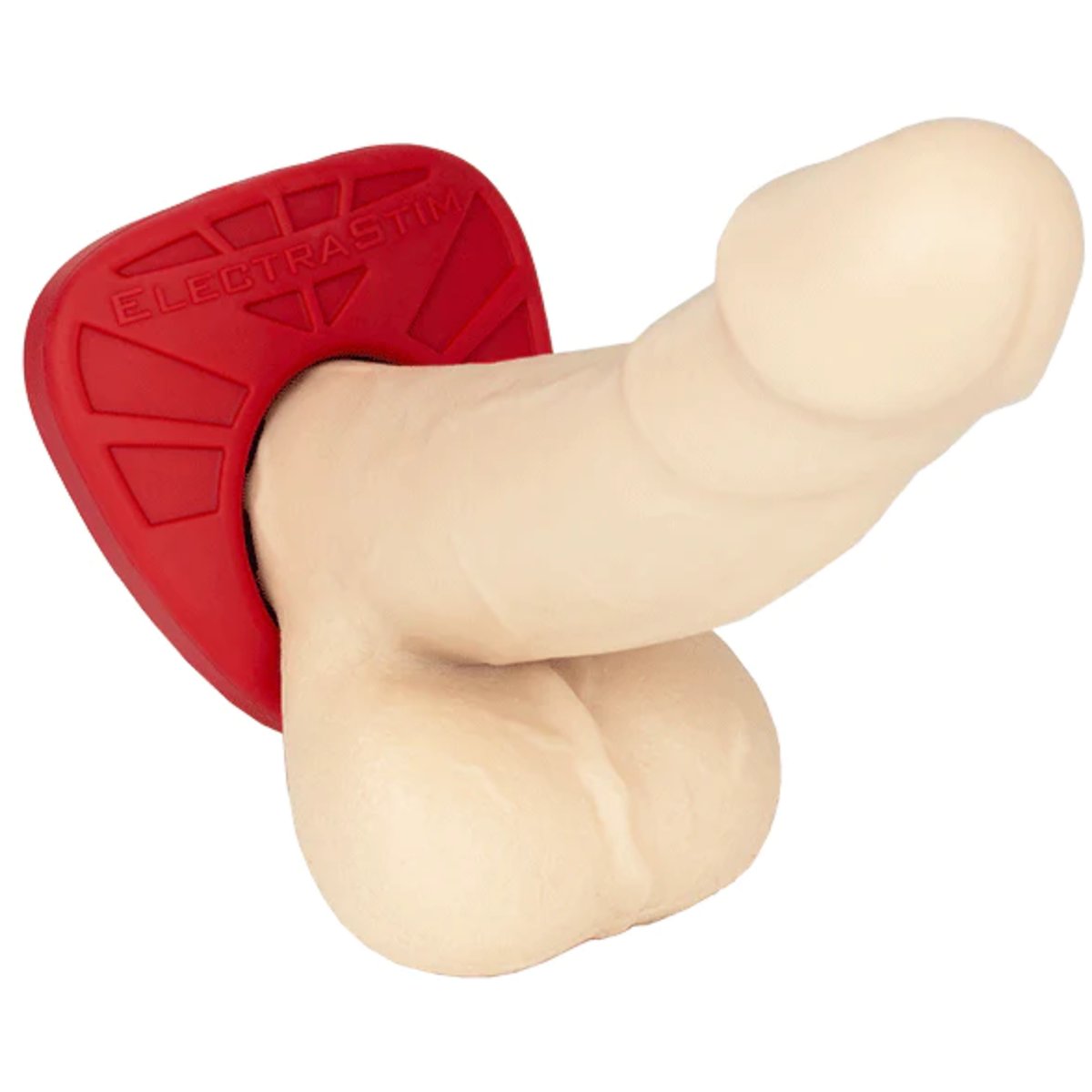 Silicone Fusion Viper Electro Cock Ring