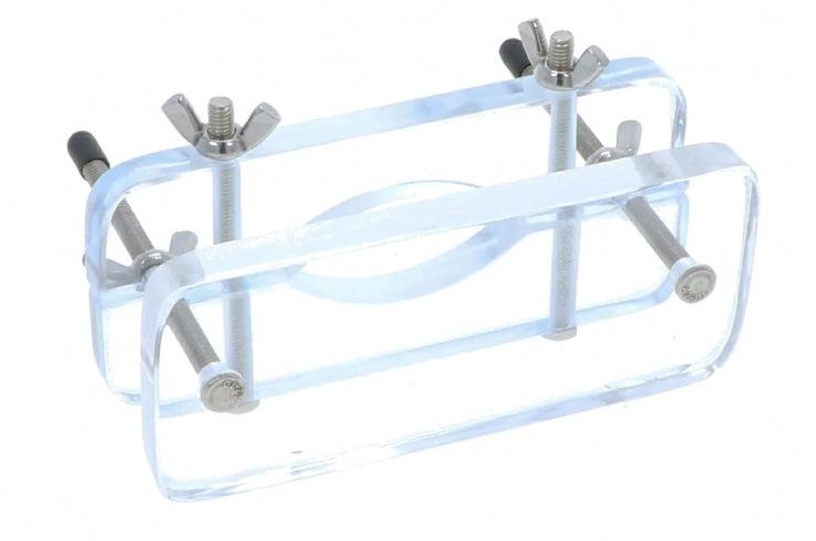 Acrylic Ball Crusher