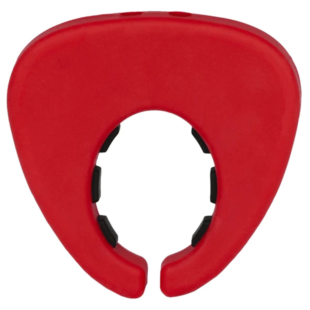 Silicone Fusion Viper Electro Cock Ring