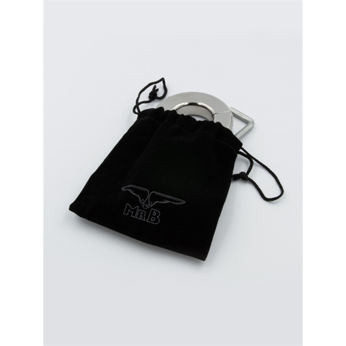 Mister B Stainless Ball Stretcher 15 High 38 Hole