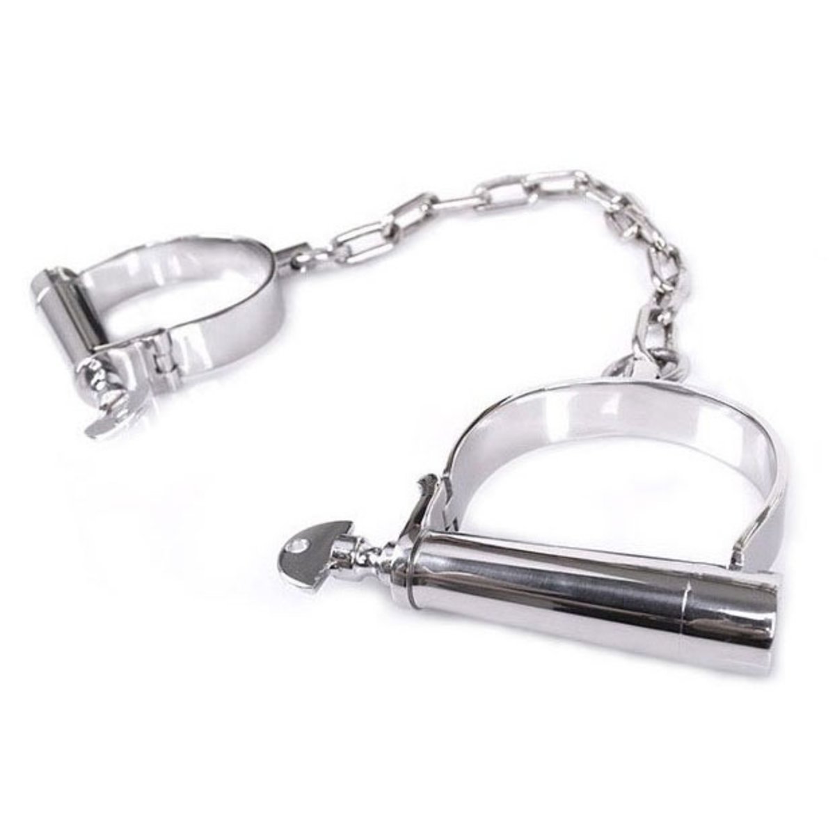 Darby Leg Irons