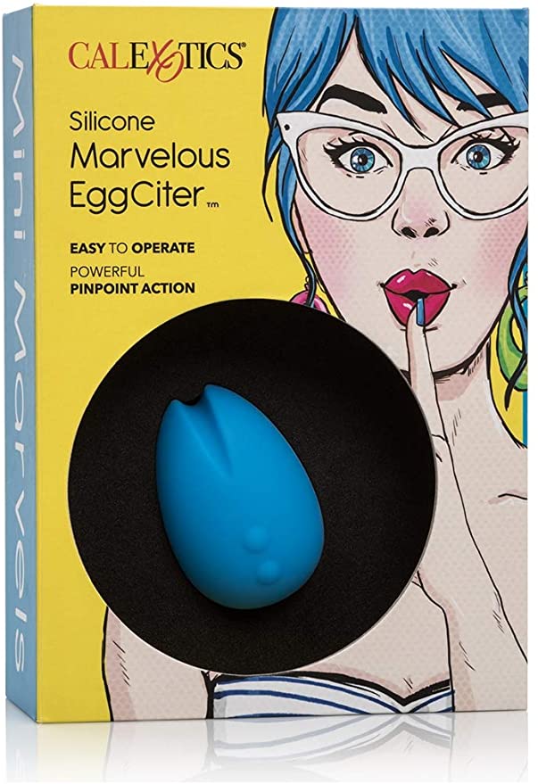 Mini Marvels Marvelous