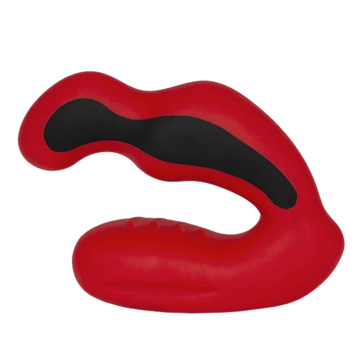 Silicone Fusion Habanero Electro Prostate Massag