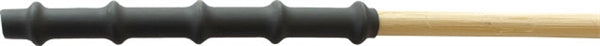 Cane-Manila Skinned Rubber Grip Cane 10mm