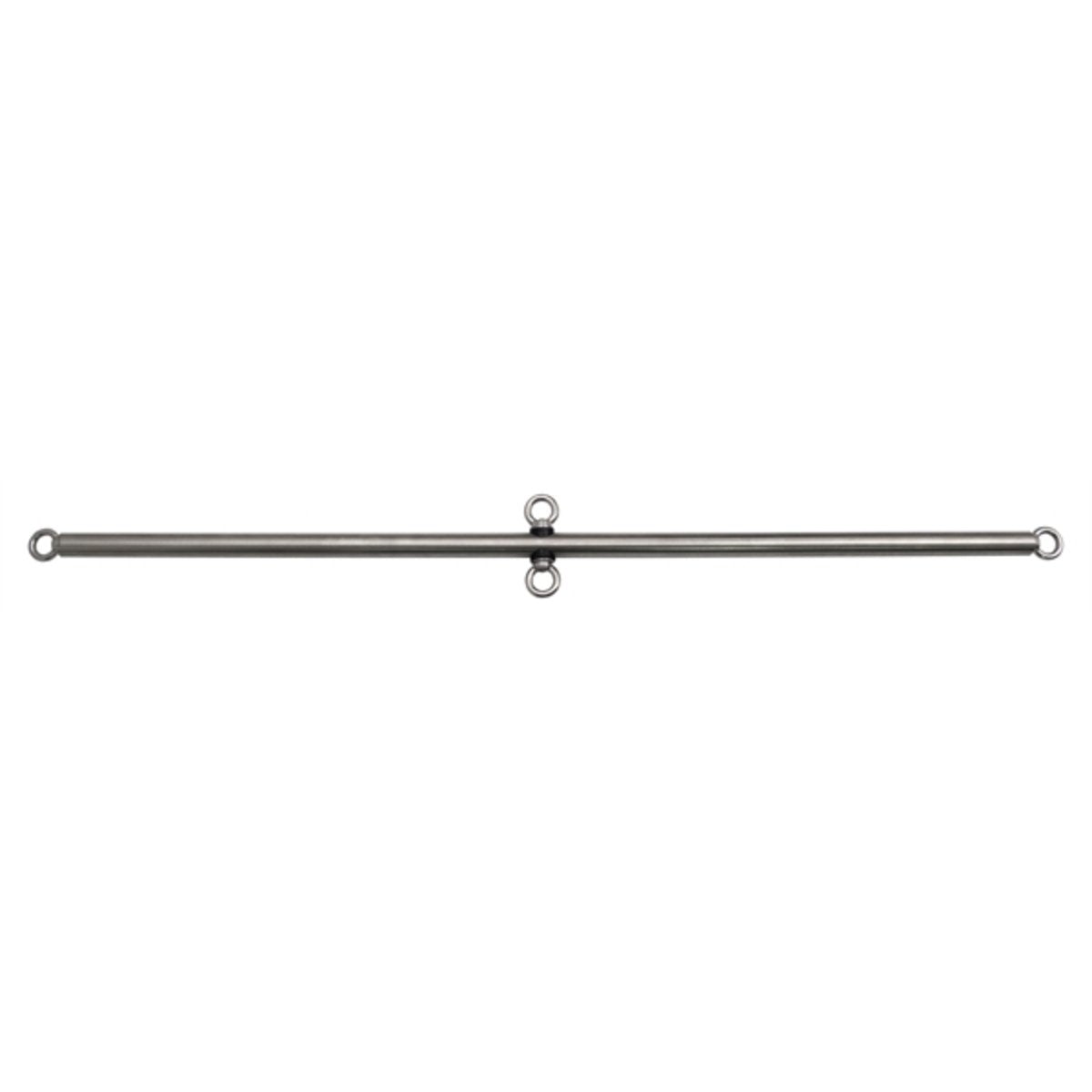 Mister B Stainless Steel Spreader Bar 100cm