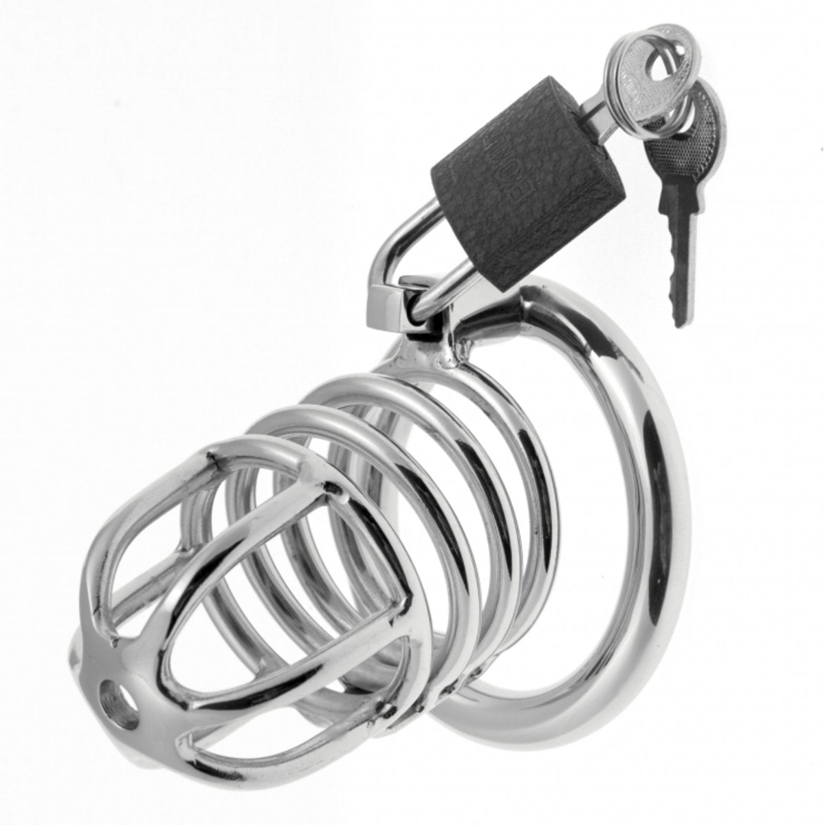 Small Snake Cock Cage