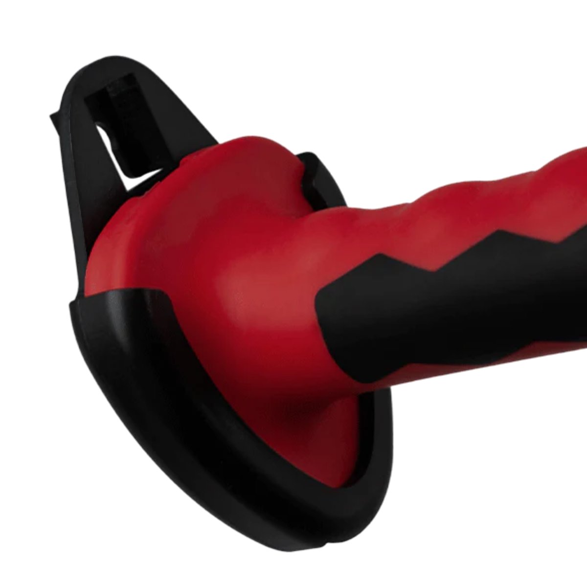ElectraStim Silicone Fusion Komodo Electro Dildo