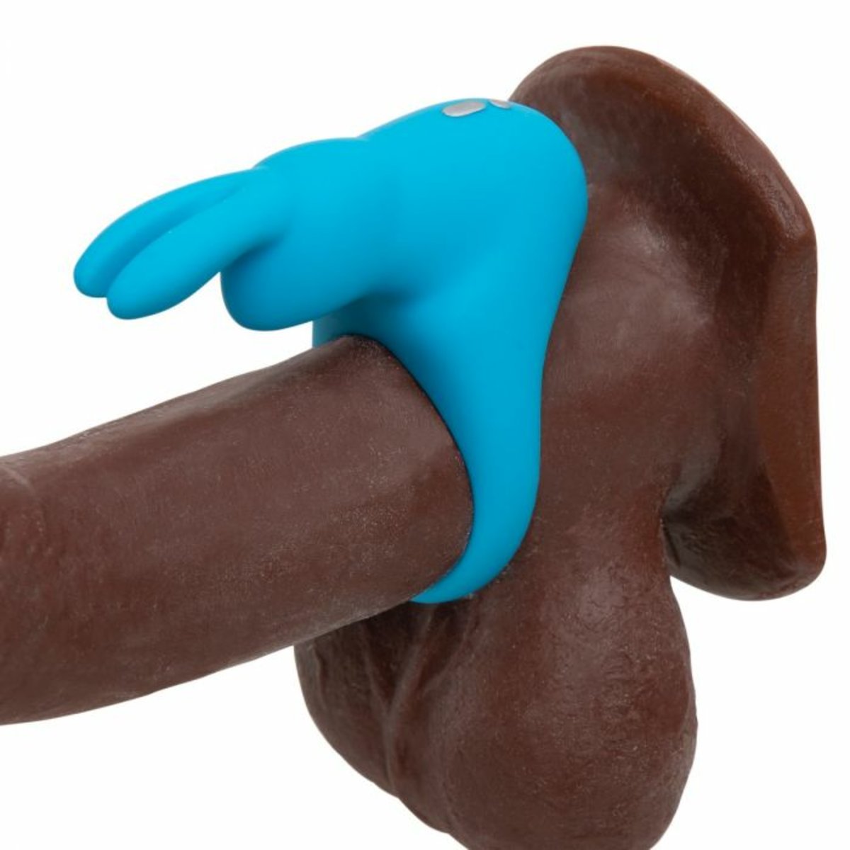 Happy Rabbit Rechargeable Vibrating Rabbit Cock Ring