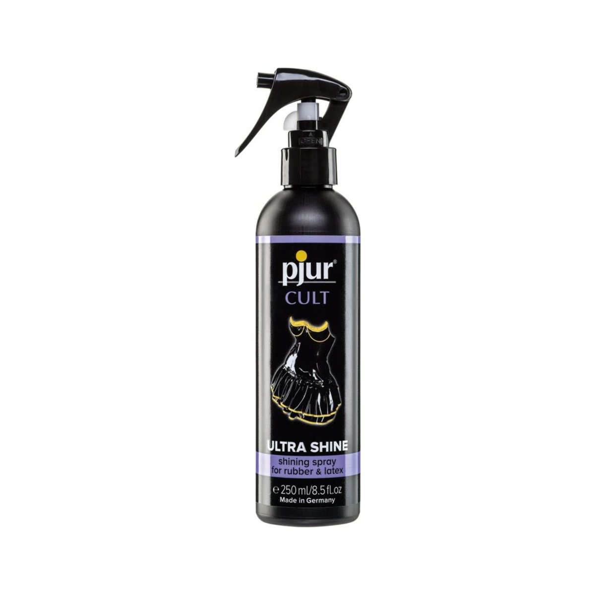 Pjur Cult Ultra Shine