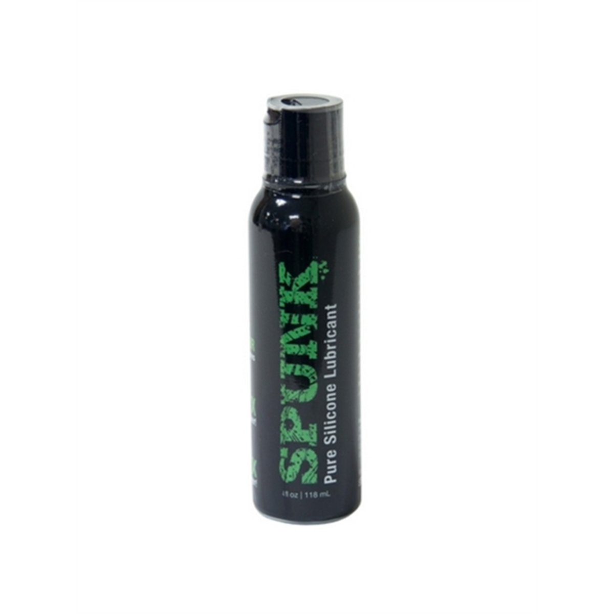 Spunk Lube Pure Silicone 118ml