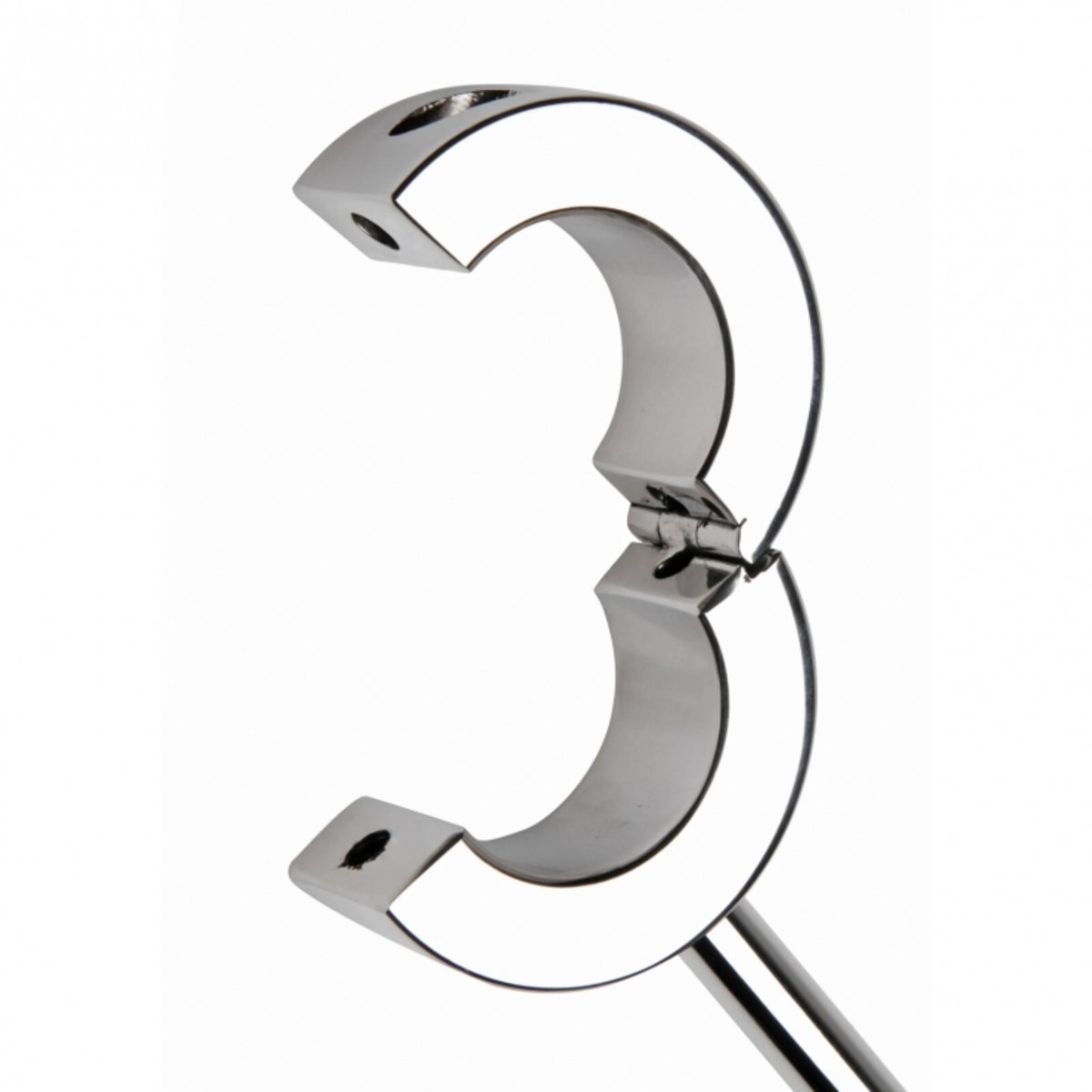 Wall Mounted Ball Stretcher