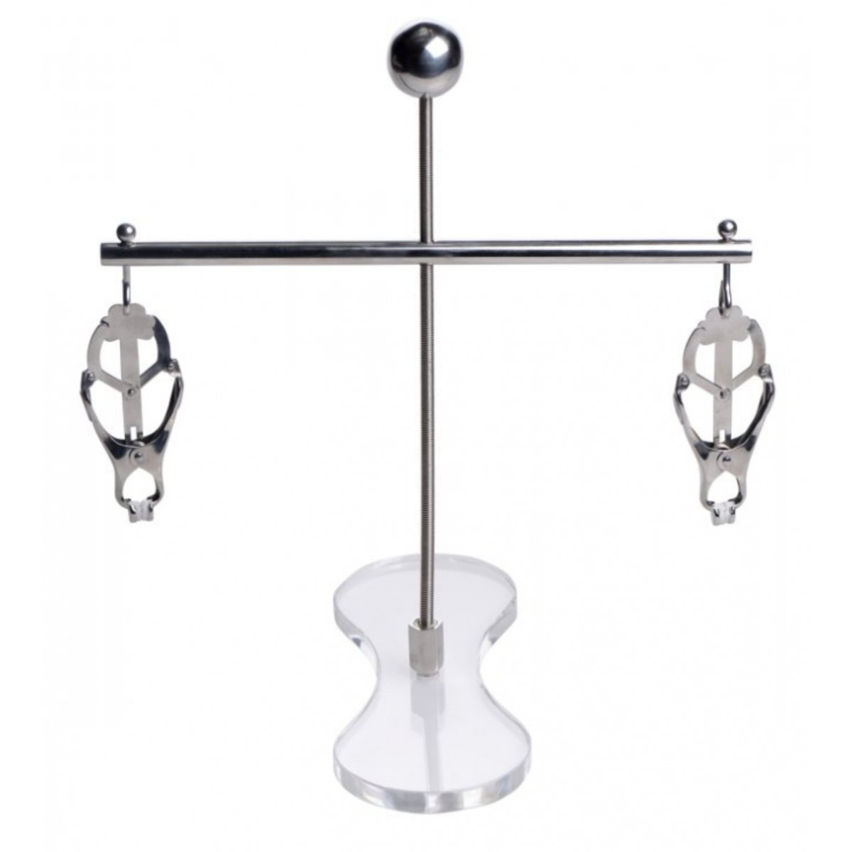 Tower Of Pain Adjustable Nipple Stimulation