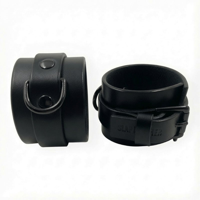 50mm Wrist Cuff-Unlined Raw (M2O)
