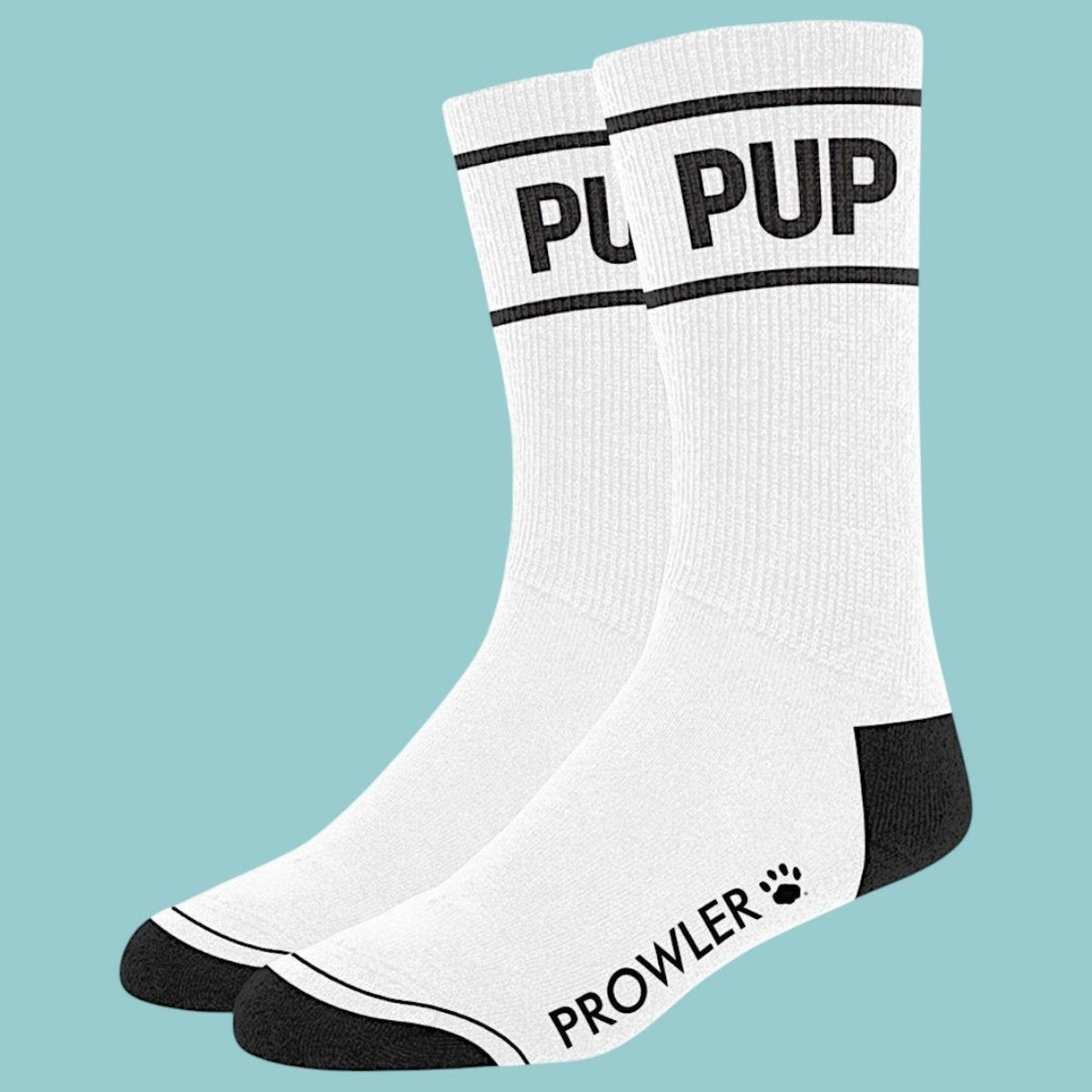 Prowler Pup Socks