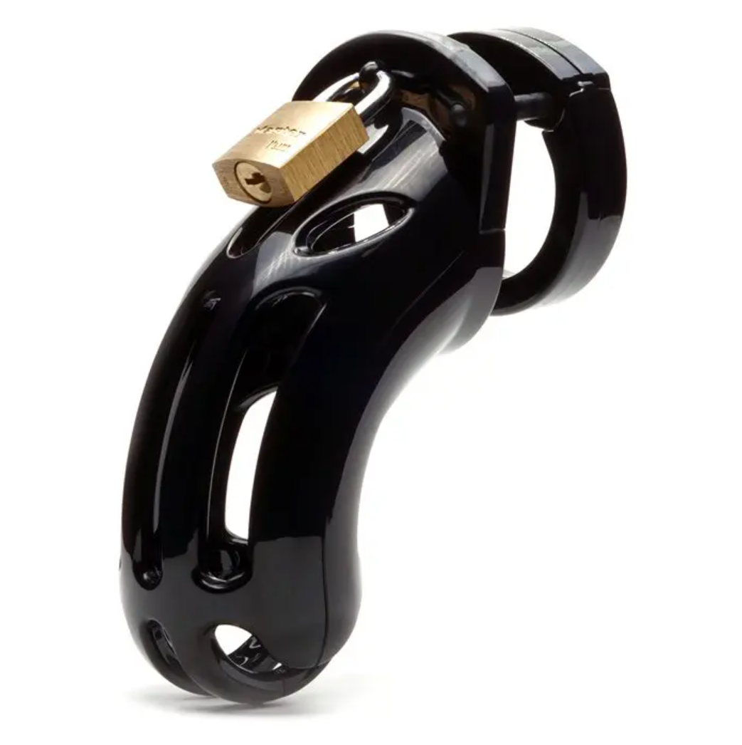 CB-X- The Curve Kit Black