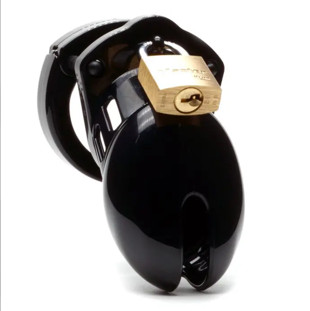 CB-X- CB-6000 Kit Black