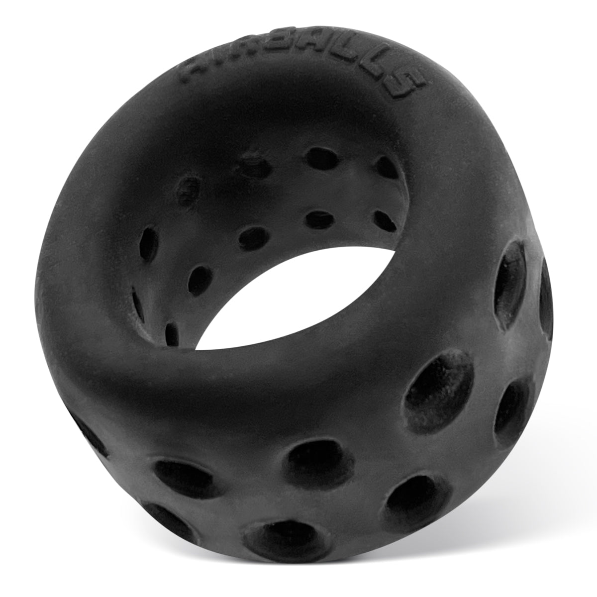 Airballs Ballstretcher Black
