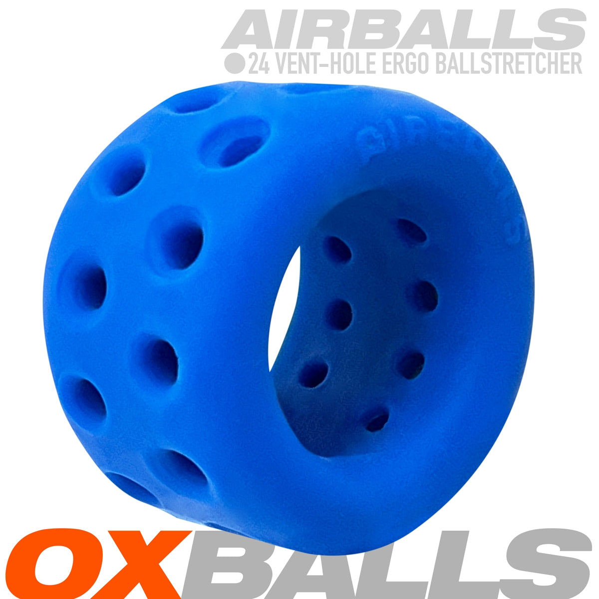Airballs Ballstretcher Blue