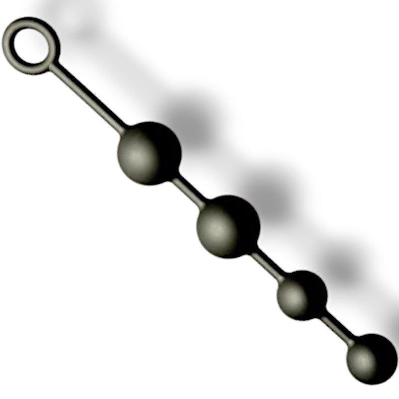 Anal Balls Mix 1