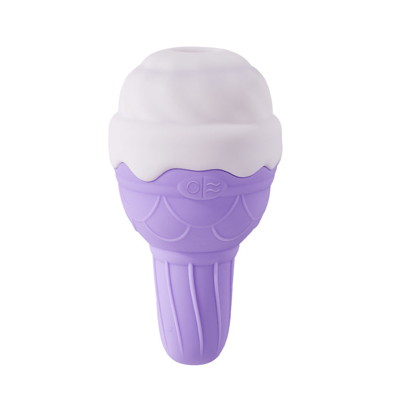 Ice Cream Wand Purple