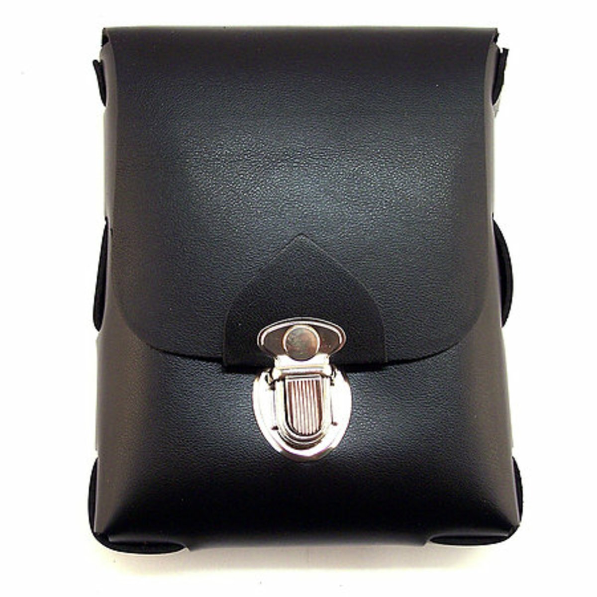 Leather Belt Pouch (Large)