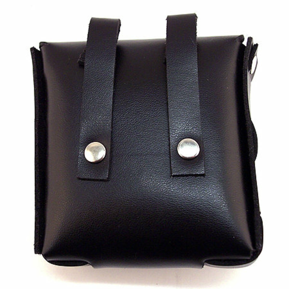 Leather Belt Pouch (Small)