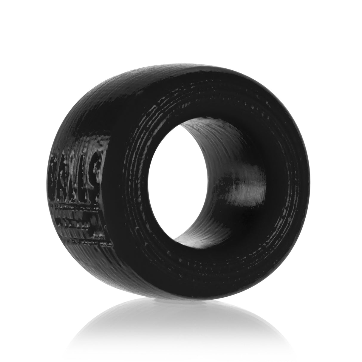 Balls-T (Ball-Stretcher) Black