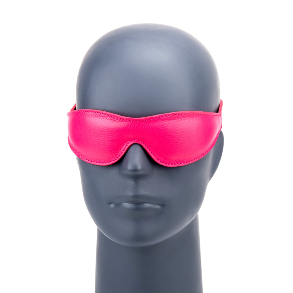Padded Pink Blindfold