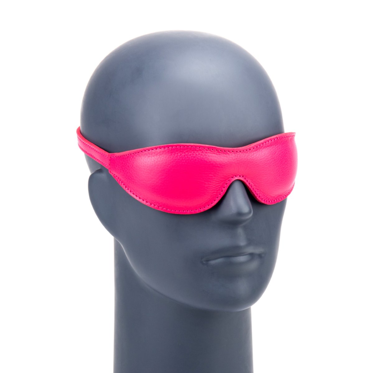 Padded Pink Blindfold