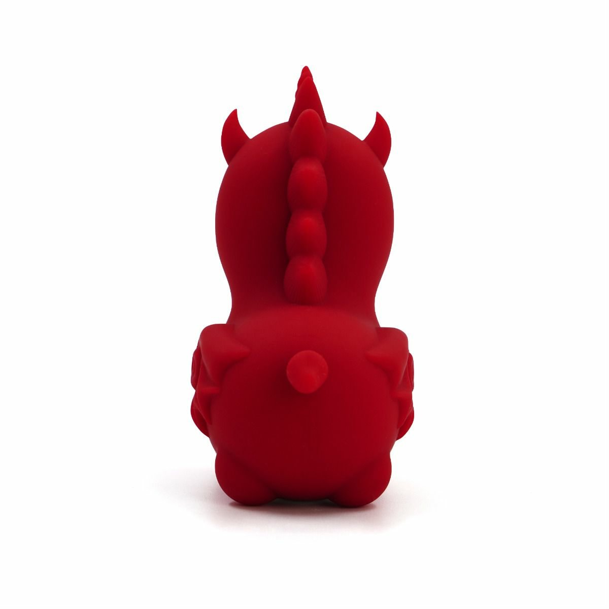 Unihorn Blaze Diablo Swishing Tongue Vibrator