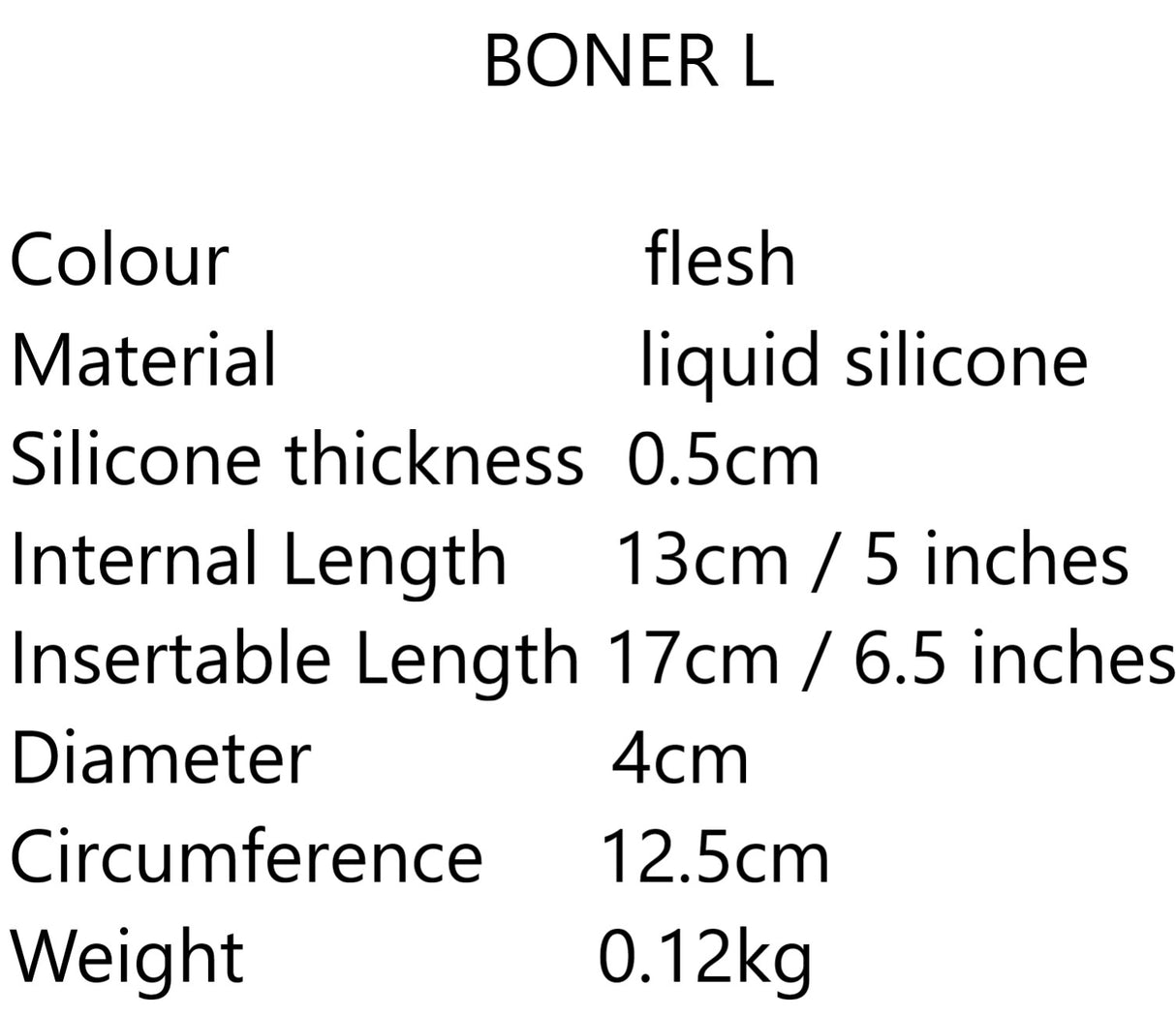 Boner Cock Sheath