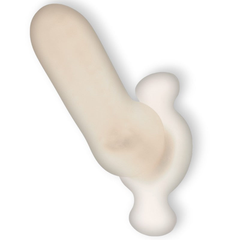 Boy Toy Clear