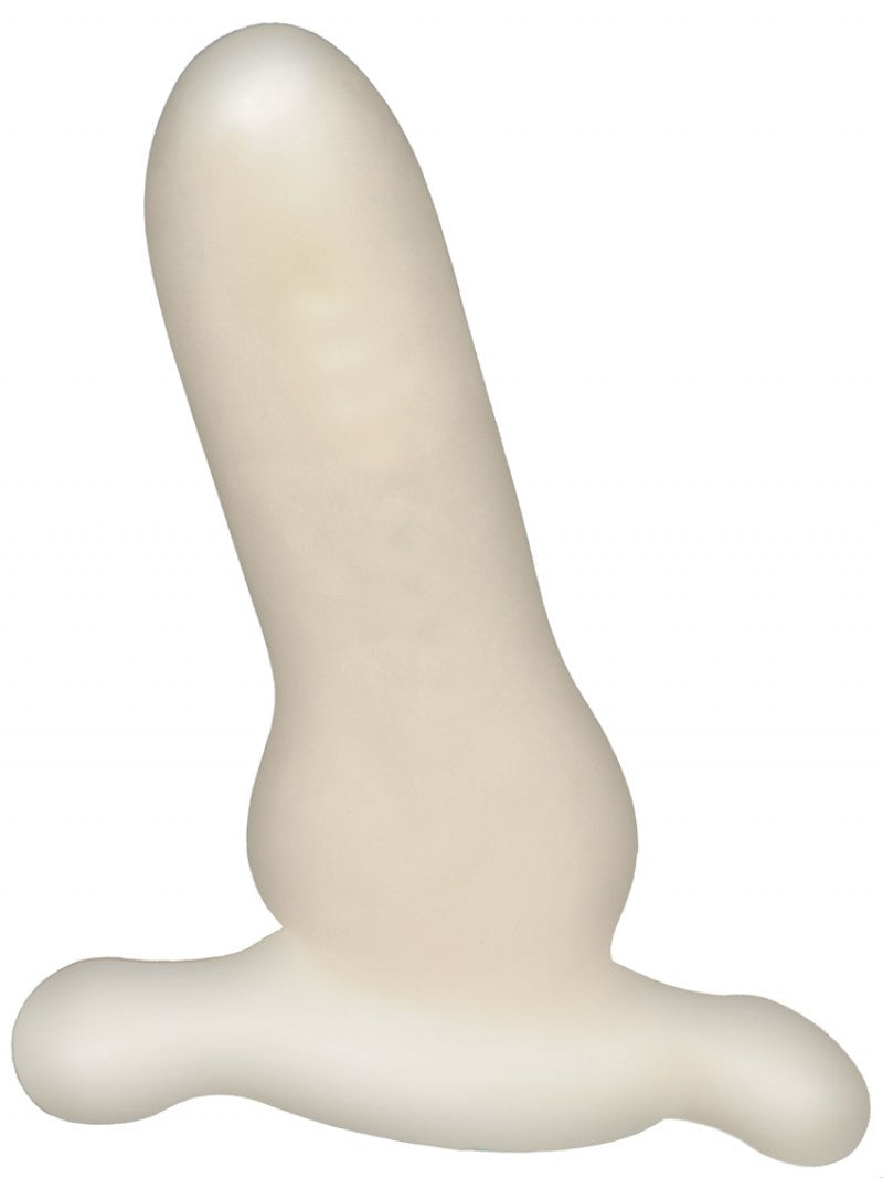 Boy Toy Clear