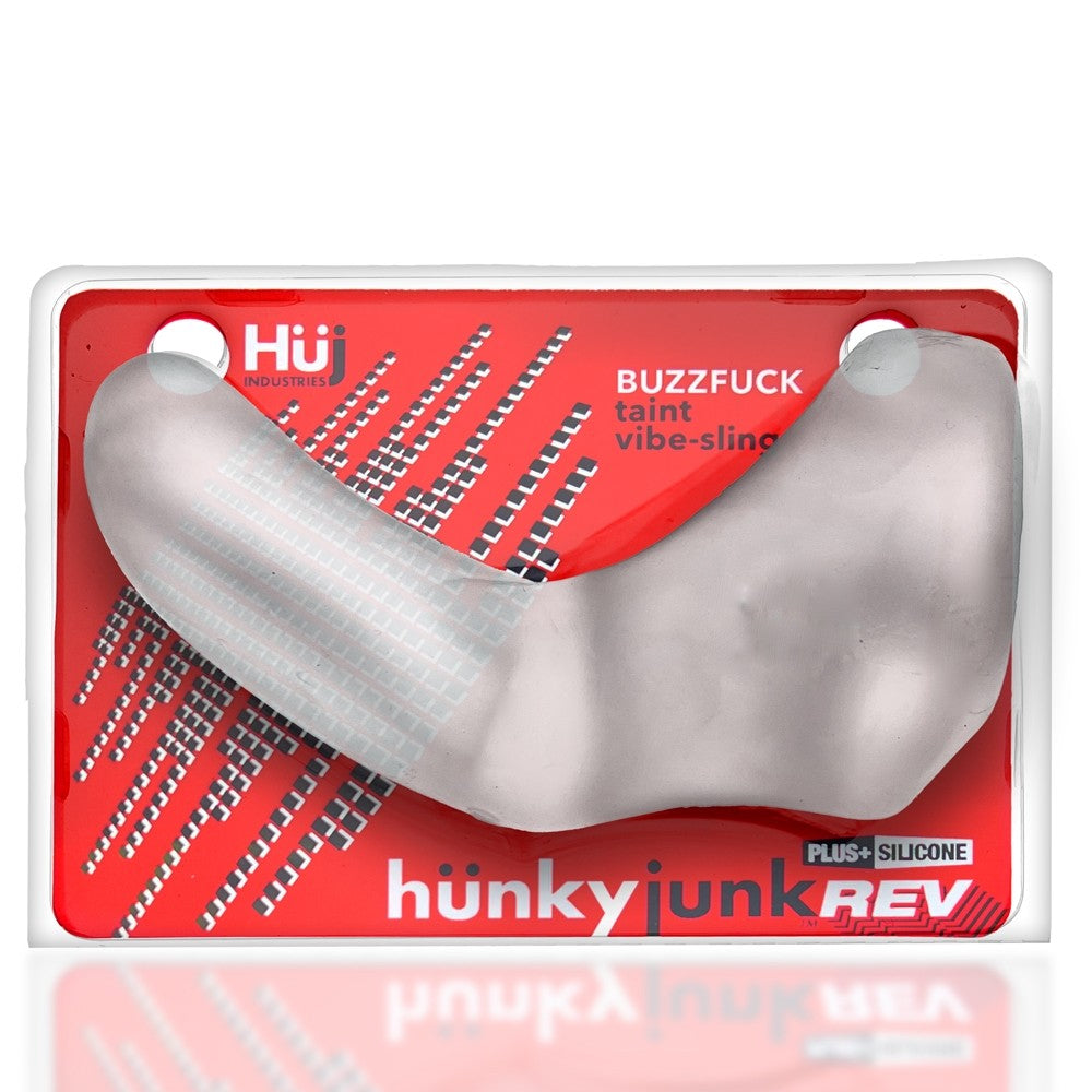 Buzz Fuck Cock & Ball Sling