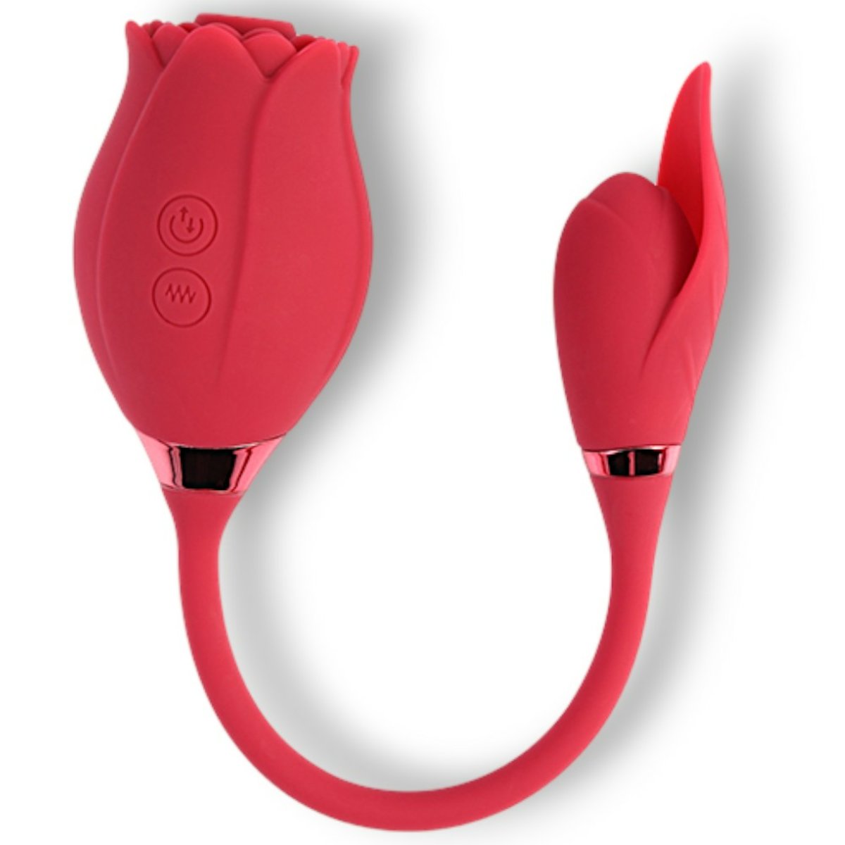 Rosie Clitoral Suction Vibe