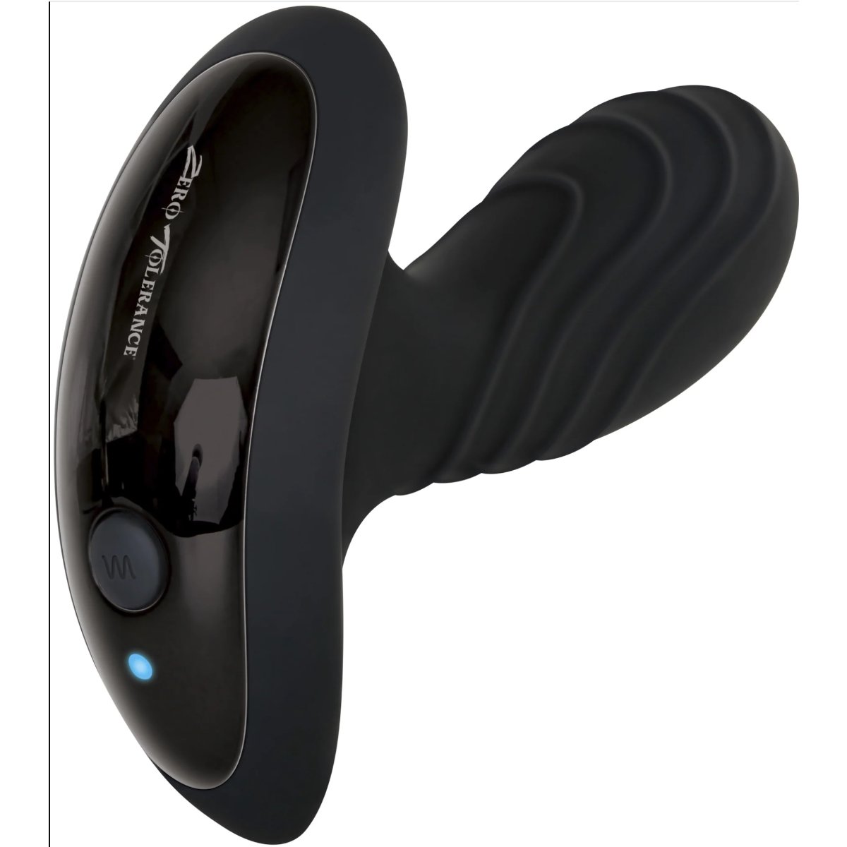 The Gentleman Reachargeable Prostate Massager