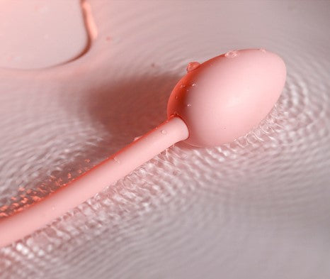 Kitten Joy Clitoral Suction Vibe-Pink