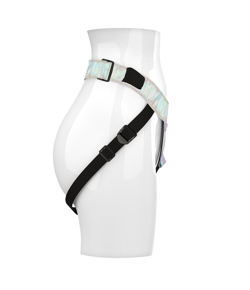 MYTHOLOGY FANTASY HARNESS - IRIDESCENT