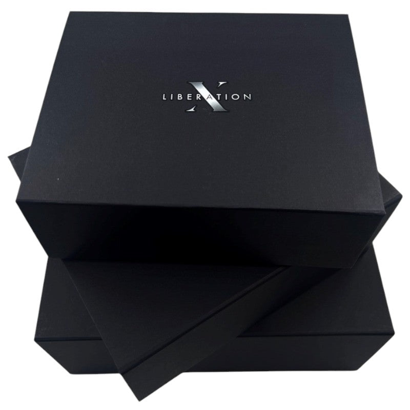 Homme Leather Gift Box