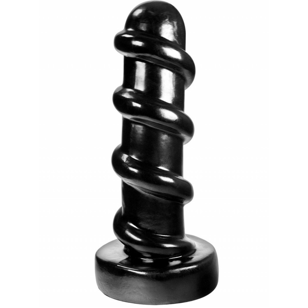 Cyclone Ridge Plug